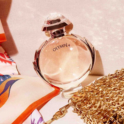 RABANNE PARFUM-Olympéa - Eau de Parfum